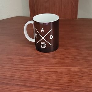 Custom design mug
